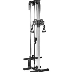 Pro Pulley Station PS4.0, Kabelmaskin