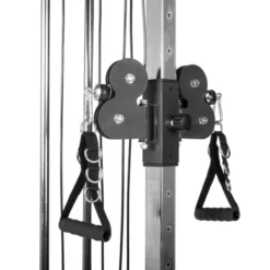 Pro Pulley Station PS4.0, Kabelmaskin