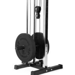 Pro Pulley Station PS4.0, Kabelmaskin