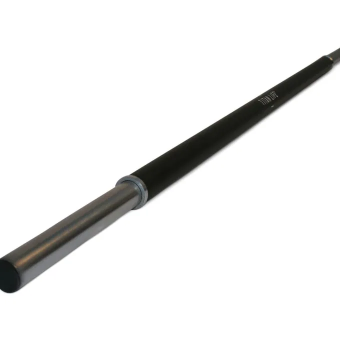 PRO Pump bar, Ø30, 140cm, Pump set