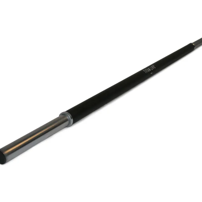 PRO Pump bar, Ø30, 140cm, Pump set