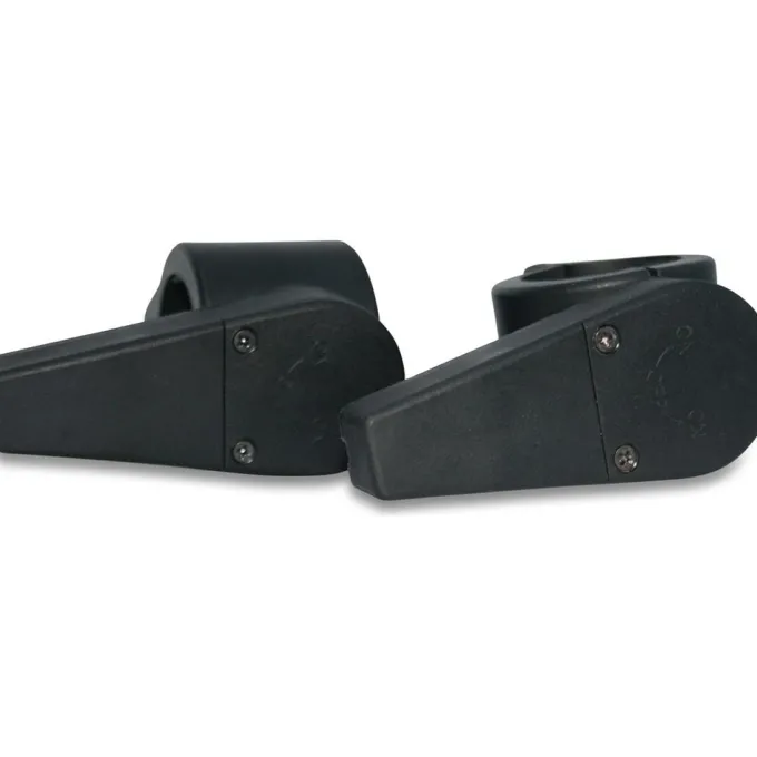PRO Pump Collars set of 2 pcs. Ø30, Pump set
