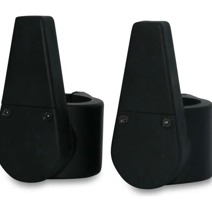 PRO Pump Collars set of 2 pcs. Ø30, Pump set