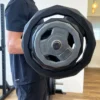 PRO Pump Disc 5 kg, Set of 2