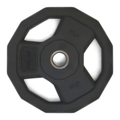 PRO Pump Disc 5 kg, Set of 2