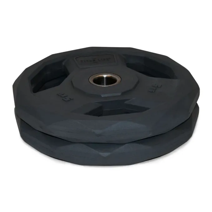 PRO Pump Disc 5 kg, Set of 2