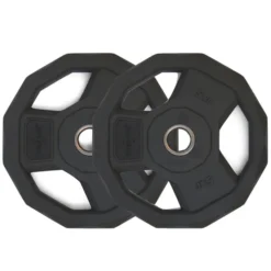 PRO Pump Disc 5 kg, Set of 2