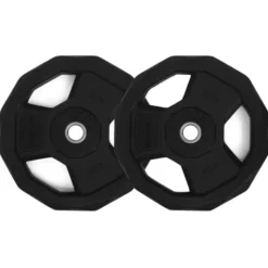 PRO Pump Disc 10 kg, Set of 2