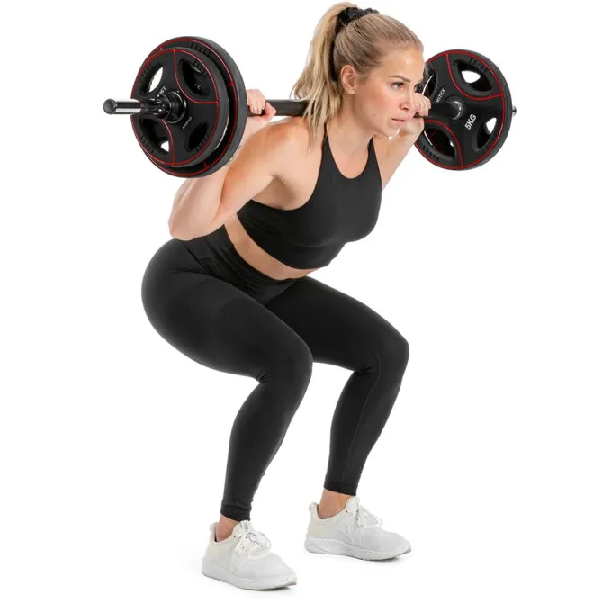 Pro Pump Set 20 kg, Pump set