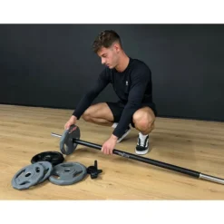 PRO Pump Set 17,5kg, Pump set
