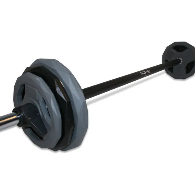 PRO Pump Set 17,5kg, Pump set