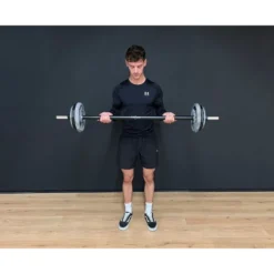 PRO Pump Set 17,5kg, Pump set