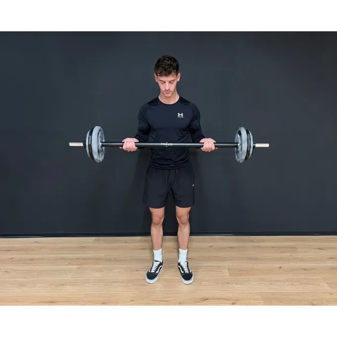 PRO Pump Set 17,5kg, Pump set