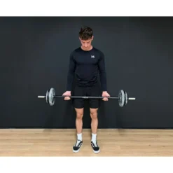 PRO Pump Set 17,5kg, Pump set