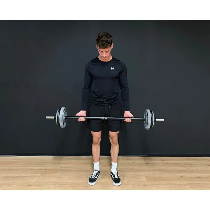 PRO Pump Set 17,5kg, Pump set