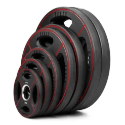 Pro PU Weight Plate, Viktskivor PU