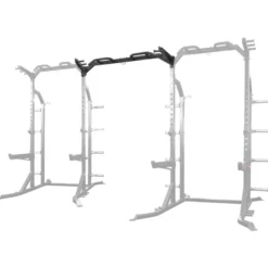PRO Rig Mid Section for Half Rack