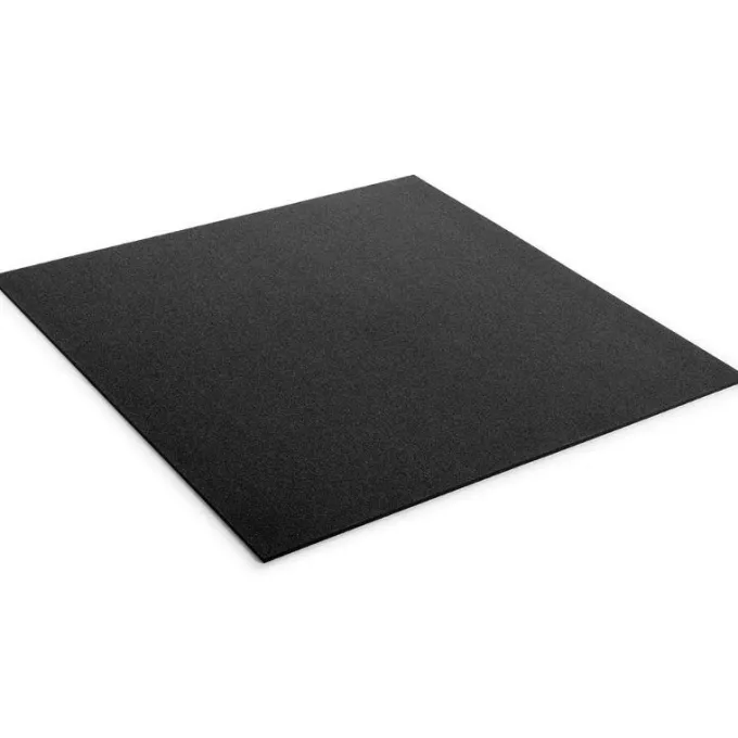 Pro Rubber Flooring (100x100x0,6 cm)