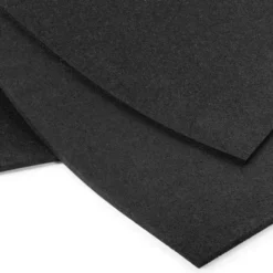 Pro Rubber Flooring (100x100x0,8 cm)