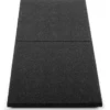 Pro Rubber Flooring (50x100x4 cm)