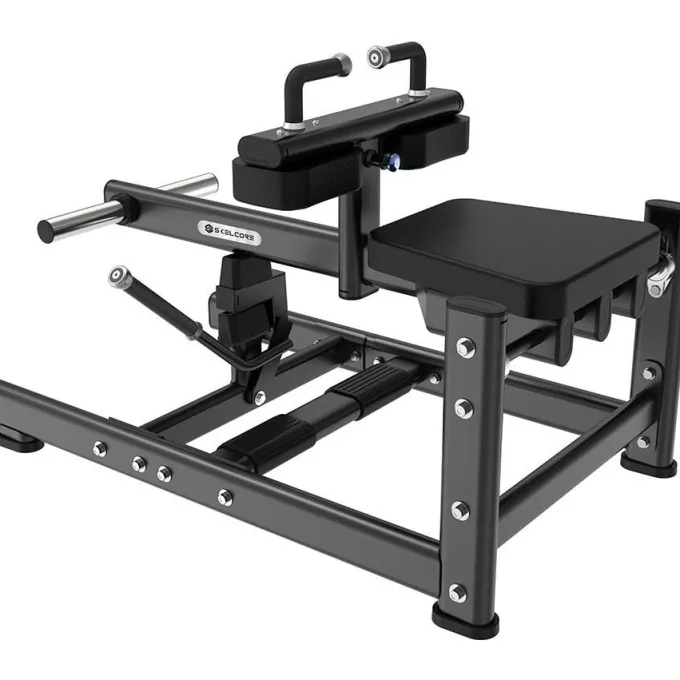 Pro Seated Calf, Benmaskin