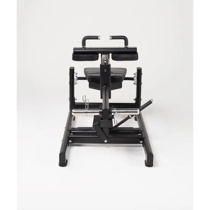 Pro Seated Calf, Benmaskin