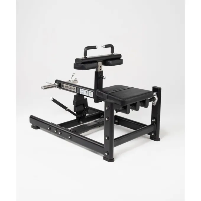 Pro Seated Calf, Benmaskin