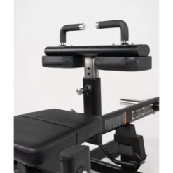 Pro Seated Calf, Benmaskin