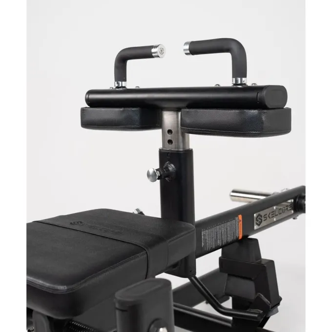 Pro Seated Calf, Benmaskin
