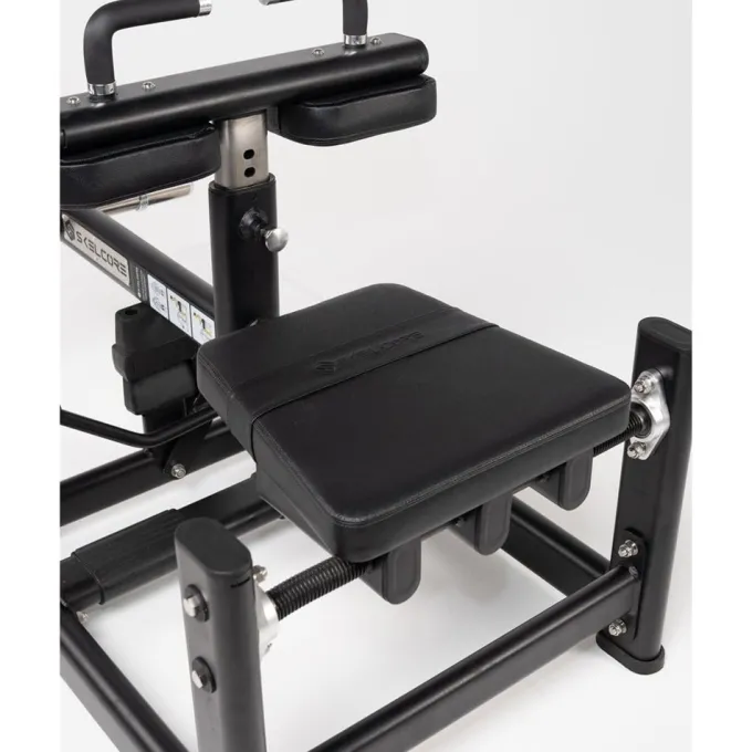 Pro Seated Calf, Benmaskin