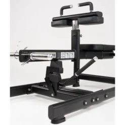 Pro Seated Calf, Benmaskin