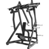 Pro Seated Low Row, Ryggmaskin