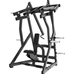 Pro Seated Low Row, Ryggmaskin