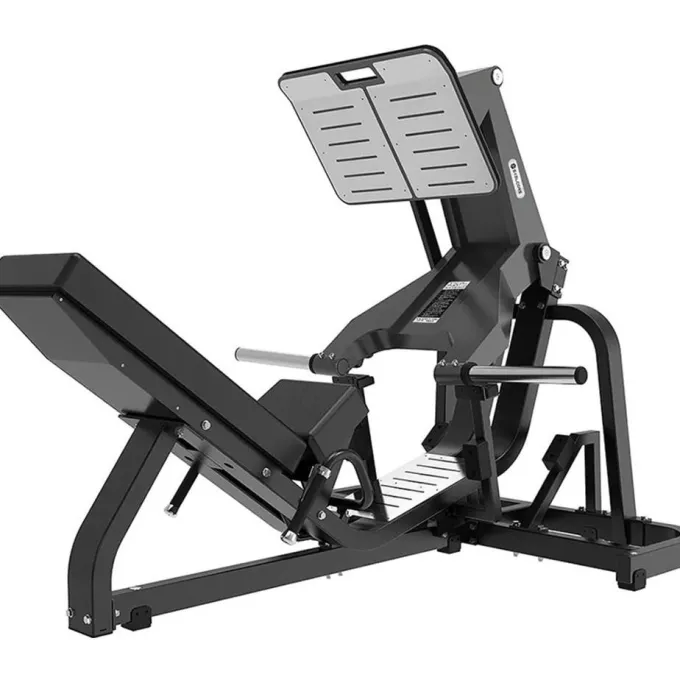 Pro Squat Press, Benmaskin