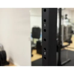PRO Squat Stand w/ Chin Up bar, Powerrack