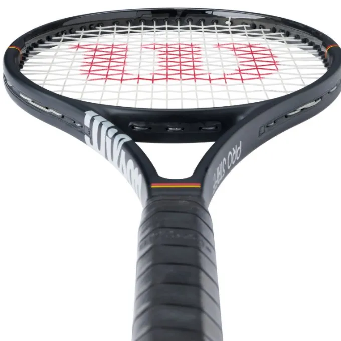 Pro Staff 97L Classic FRM, Tennisracket