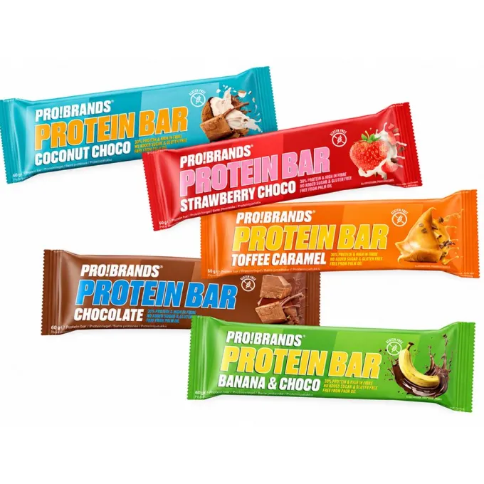 Protein Bar (24-Pack)