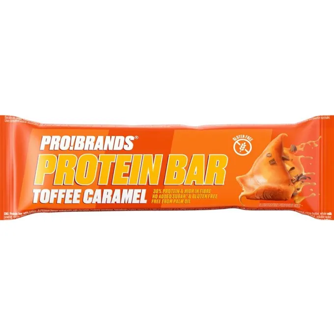 Protein Bar (24-Pack)