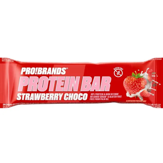 Protein Bar (24-Pack)