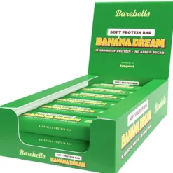 Protein Bar (12-Pack), Proteinbars