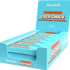 Protein Bar (12-Pack), Proteinbars