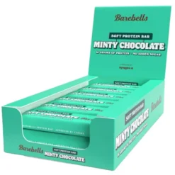 Protein Bar (12-Pack), Proteinbars