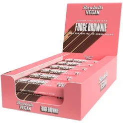 Protein Bar (12-Pack), Proteinbars