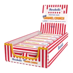 Protein Bar (12-Pack), Proteinbars