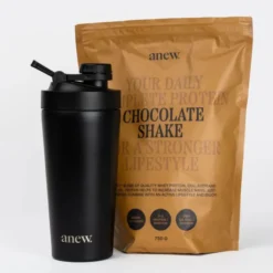 Protein, Blandprotein