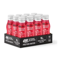 Protein Water (12-Pack), Proteinvatten