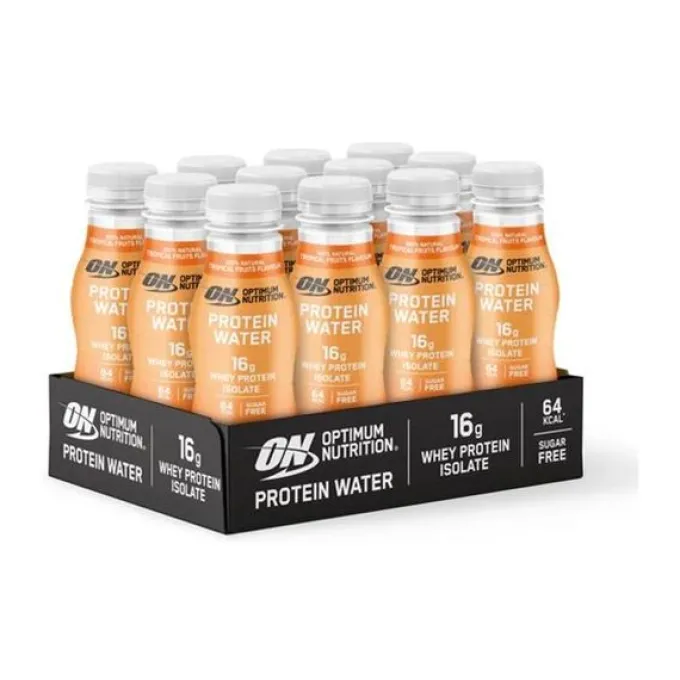 Protein Water (12-Pack), Proteinvatten