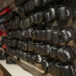 Pro Training Boxing Gloves, Handskar