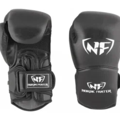 Pro Training Thai Gloves, Handskar