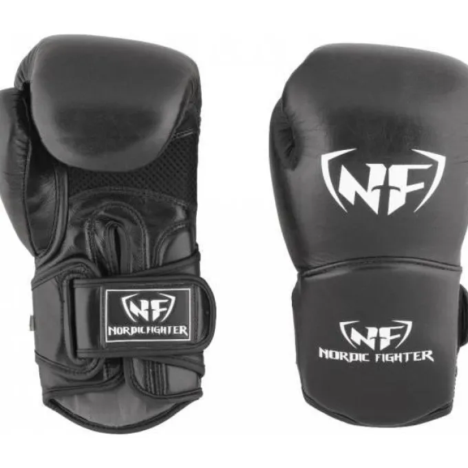 Pro Training Thai Gloves, Handskar